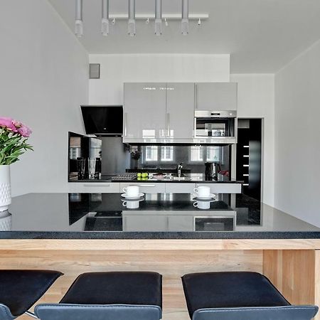 Апартаменты Flats For Rent - Dluga Old Town Гданьск Экстерьер фото