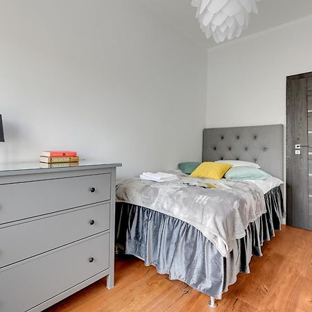 Апартаменты Flats For Rent - Dluga Old Town Гданьск Экстерьер фото